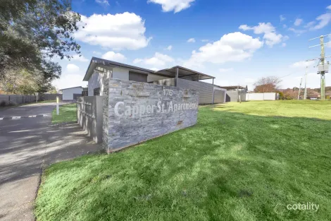Property photo of 12/172-176 Capper Street Tumut NSW 2720