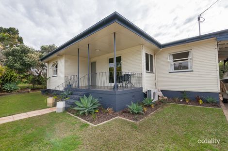 Property photo of 50 Holdsworth Road North Ipswich QLD 4305