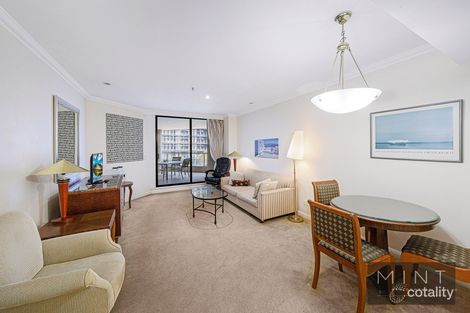 Property photo of 503/187 Kent Street Millers Point NSW 2000