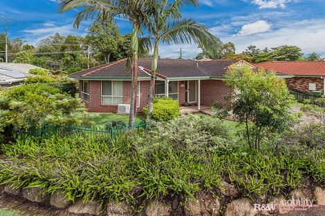 4 Saint Aidens Ct, Kallangur, QLD 4503