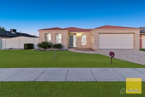 6 Gatehouse Pde, Cranbourne East, VIC 3977
