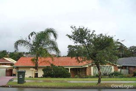 Property photo of 63 Sampson Crescent Acacia Gardens NSW 2763