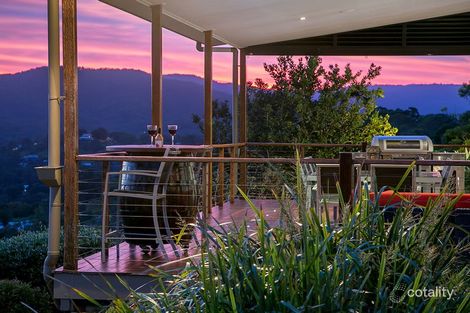 Property photo of 1049 Bunya Road Draper QLD 4520