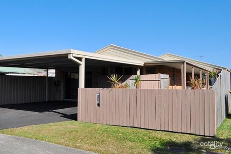 Property photo of 19 Greene Street Rothwell QLD 4022