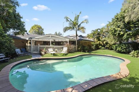 9 Lancelin Dr, Mermaid Waters, QLD 4218