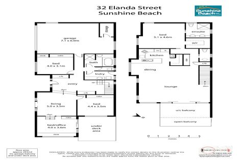 Property photo of 32 Elanda Street Sunshine Beach QLD 4567