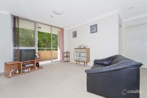 Property photo of 12/5 Broughton Road Artarmon NSW 2064