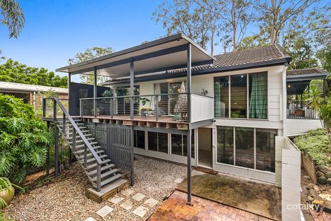 Property photo of 73 Fig Tree Pocket Road Chapel Hill QLD 4069