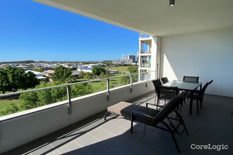 Property photo of 407/3 Compass Drive Biggera Waters QLD 4216