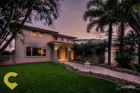 Property photo of 74 Delaney Circuit Carindale QLD 4152