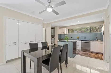 Property photo of 33/91 Beckett Road McDowall QLD 4053