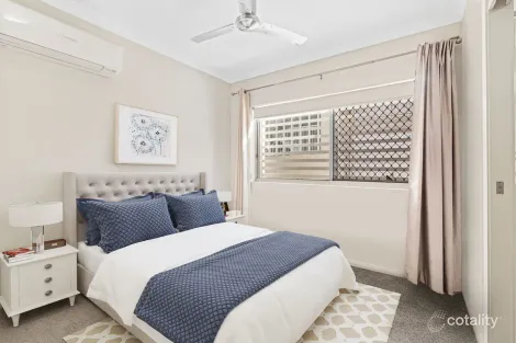 Property photo of 33/91 Beckett Road McDowall QLD 4053