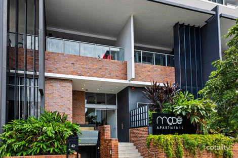 107/42 Wyandra St, Newstead, QLD 4006