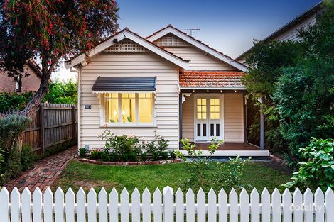 Property photo of 123 Harold Street Thornbury VIC 3071