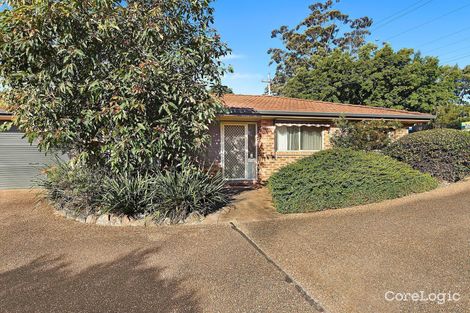 Property photo of 3/83 Mills Street Warners Bay NSW 2282