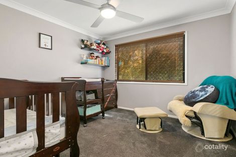 Property photo of 33/1180 Creek Road Carina Heights QLD 4152