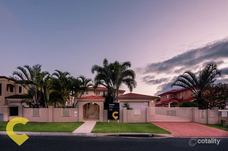 Property photo of 74 Delaney Circuit Carindale QLD 4152