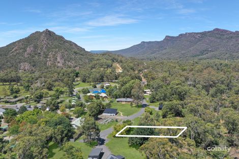 30 Bundaleer Dr, Halls Gap, VIC 3381