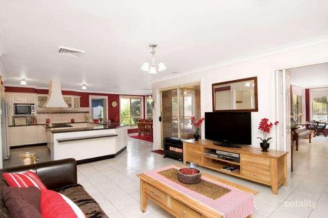 Property photo of 28 Kings Road Castle Hill NSW 2154
