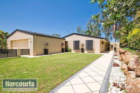 Property photo of 36 Daguilar Road The Gap QLD 4061