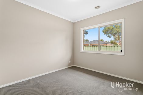 Property photo of 2 Jade Crescent Wyndham Vale VIC 3024