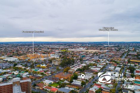 Property photo of 46 Macpherson Street Footscray VIC 3011
