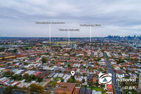 Property photo of 46 Macpherson Street Footscray VIC 3011