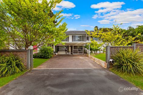 Property photo of 831 The Entrance Road Wamberal NSW 2260