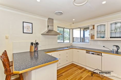 Property photo of 1 Coomalong Close Holmesville NSW 2286