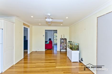 Property photo of 1 Coomalong Close Holmesville NSW 2286