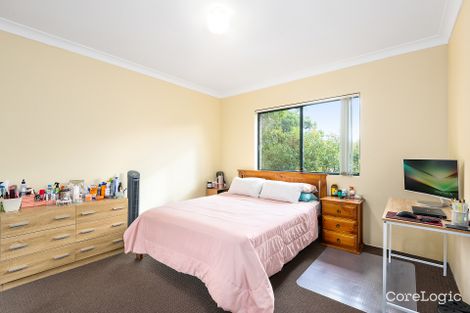 Property photo of 7/39-43 High Street Granville NSW 2142