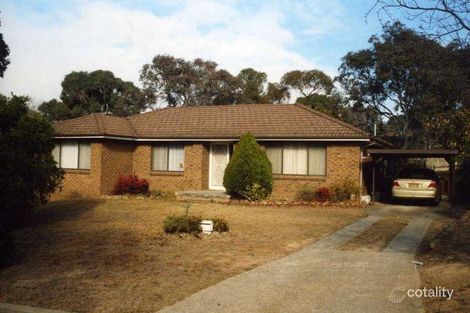 22 Grant Pde, Goulburn, NSW 2580