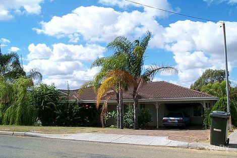 38 Congdon Way, Booragoon, WA 6154