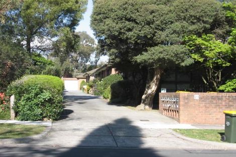 5/21 Mount Pleasant Rd, Nunawading, VIC 3131