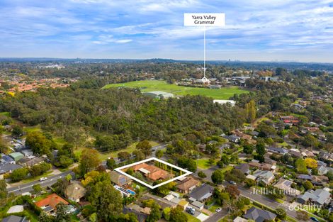 Property photo of 2-4 Narr-Maen Drive Croydon Hills VIC 3136