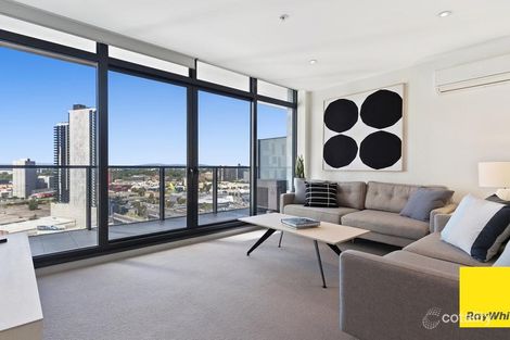 Property photo of 2704/283 City Road Southbank VIC 3006