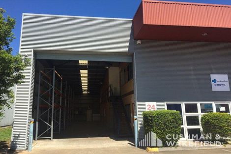 24/284 Musgrave Rd, Coopers Plains, QLD 4108