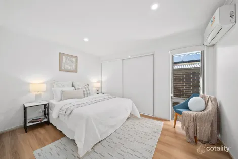 Property photo of 17 Patrick Shaw Street Casey ACT 2913