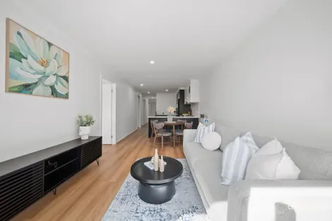 Property photo of 17 Patrick Shaw Street Casey ACT 2913