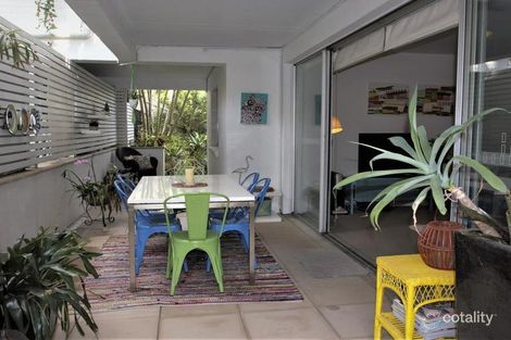 2/11 Annie St, Auchenflower, QLD 4066