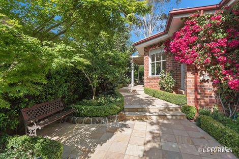 Property photo of 2/25 Kenny Street Balwyn North VIC 3104