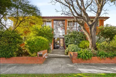 Property photo of 3/15 Rosedale Avenue Glen Huntly VIC 3163