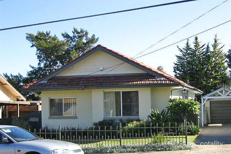 7 Gallipoli St, Lidcombe, NSW 2141