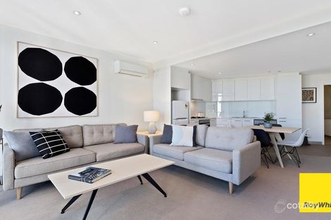 Property photo of 2704/283 City Road Southbank VIC 3006