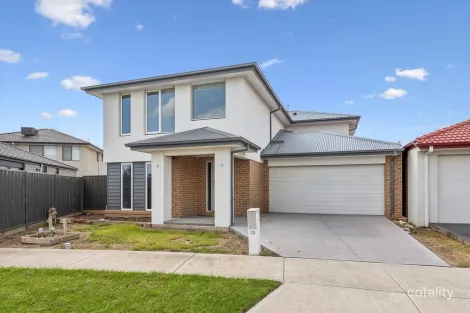 22 Northumberland Rd, Clyde, VIC 3978