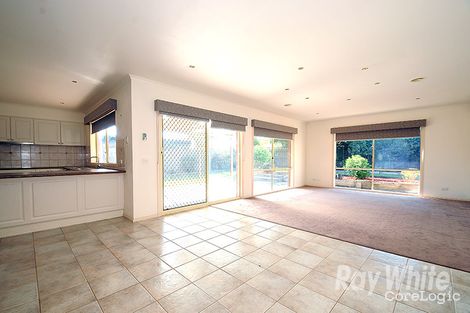 Property photo of 54 The Avenue Narre Warren South VIC 3805