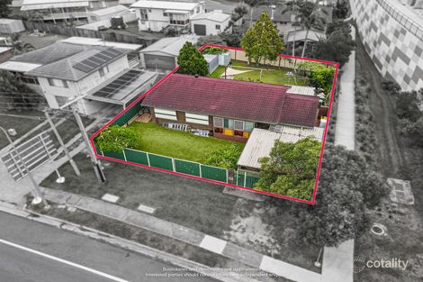 Property photo of 30 Springwood Road Underwood QLD 4119