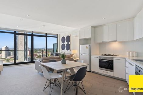 Property photo of 2704/283 City Road Southbank VIC 3006