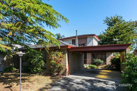 22 Rhoda St, Dingley Village, VIC 3172