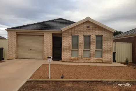 5 Mcdonald Dr, Whyalla Stuart, SA 5608